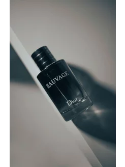 DIOR Sauvage Eau de Toilette