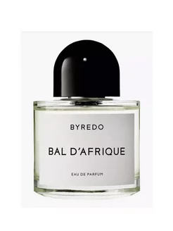 Byredo bal d'afrique 100ml