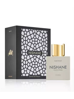 Духи Hacivat Nishane Extrait de Parfum