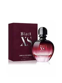 PACO RABANNE Black Xs For Her