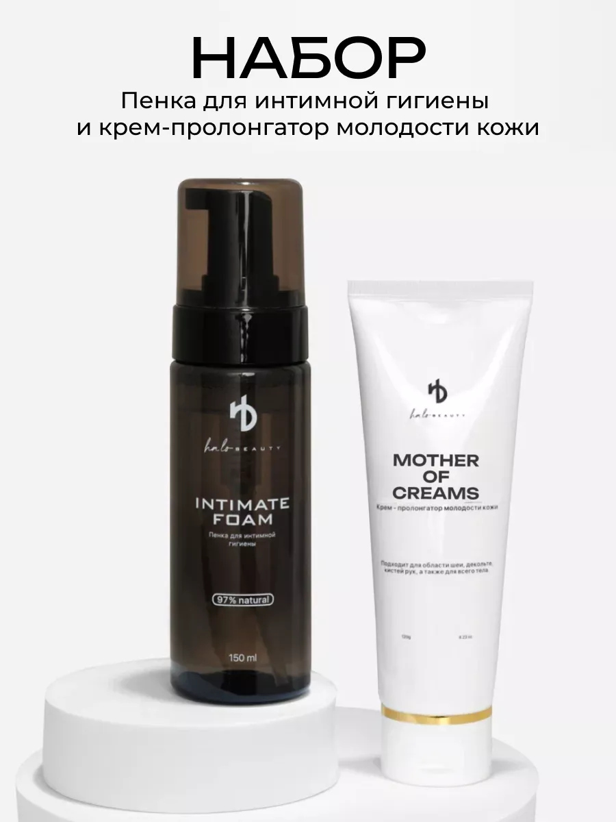 Набор косметики