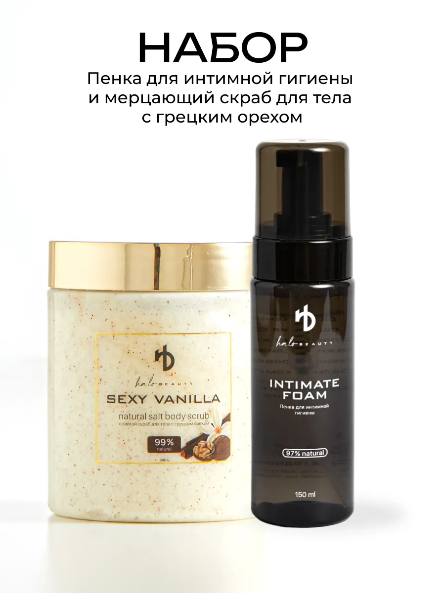 Набор косметики