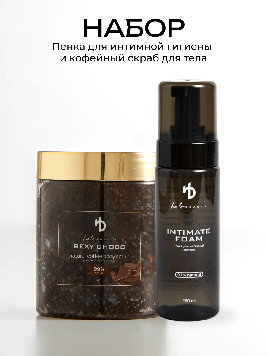 Набор косметики