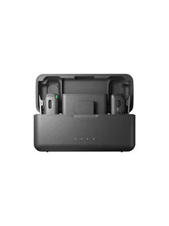 Микрофон DJI Mic (2 TX + 1 RX + Charging Case) DJI 251620102 купить за 26 469 ₽ в интернет-магазине Wildberries