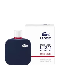 LACOSTE L12.12 French Panache 100 ml