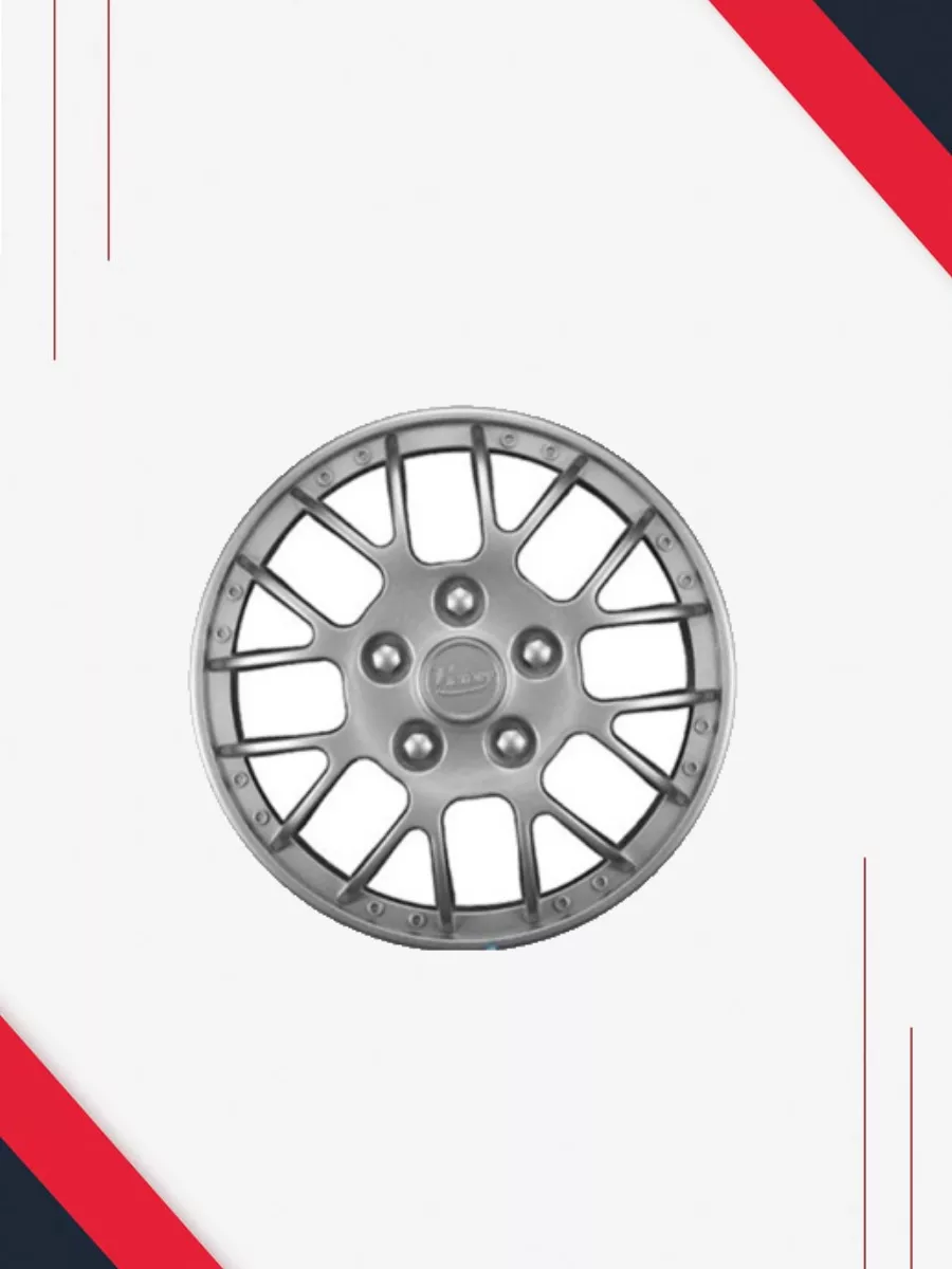 Колпаки R12 2 шт VIKTORY...