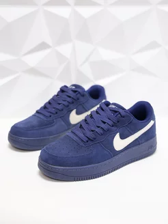 Кроссовки низкие кеды Nike Air Force 1 maston shop 251629065 купить за 2 463 ₽ в интернет-магазине Wildberries