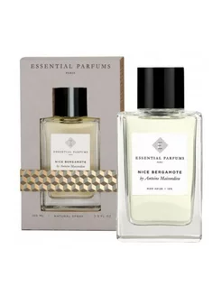 Essential parfums Nice Bergamote. edp 100 ml