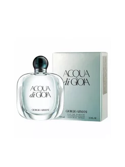 Парфюмерная вода Giorgio Armani Acqua Di Gioia Pour Femme