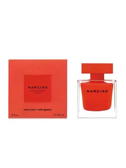 Парфюмерная вода NARCISO ROUGE 90 мл