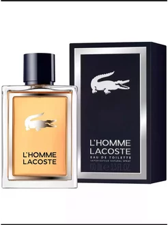 LACOSTE L HOMME Туалетная вода