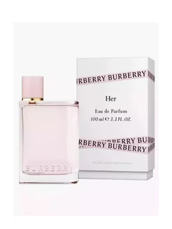 BURBERRY HER 100 ml