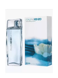 L'eau Par Kenzo pour femme 100 мл