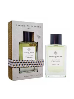 Essential parfums Mon Vetiver. edp 100ml