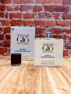 GIORGIO ARMANI ACQUA DI GIO 50 ml