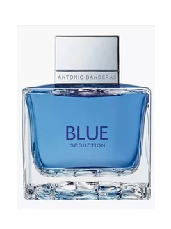 Antonio Banderas Blue Seduction