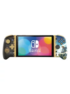 Геймпад для Switch Split pad pro ( Zelda) Hori 251655547 купить за 6 089 ₽ в интернет-магазине Wildberries