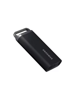 SSD T5 EVO External 2Tb BLACK USB 3.2 (MU-PH2T0S WW) Samsung 251660996 купить за 25 366 ₽ в интернет-магазине Wildberries