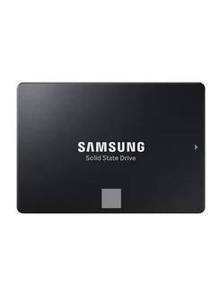 SSD 2.5" 250Gb Samsung SATA III 870 EVO (R560/W530MB/s) (MZ- Samsung 251661123 купить за 7 355 ₽ в интернет-магазине Wildberries