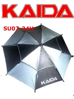 Зонт для рыбалки Kaida nixao 251663846 купить за 4 031 ₽ в интернет-магазине Wildberries