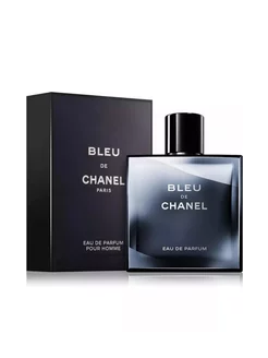 CHANEL Bleu De Chanel eau de parfum 100ml