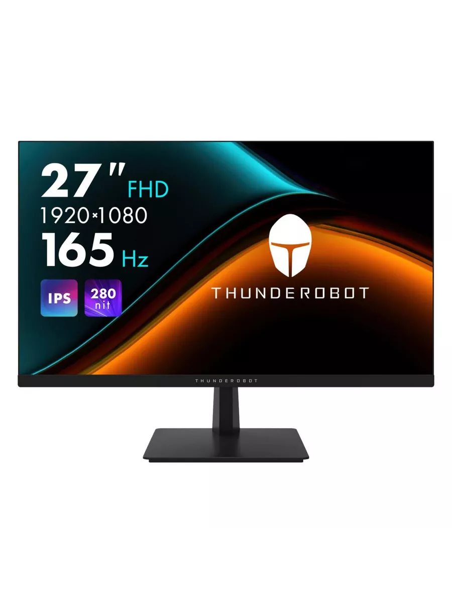 Монитор игровой F27H144F
