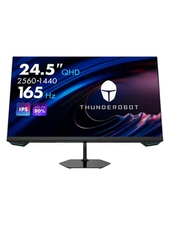 Монитор игровой LQ25F165 Thunderobot 251677421 купить за 18 629 ₽ в интернет-магазине Wildberries