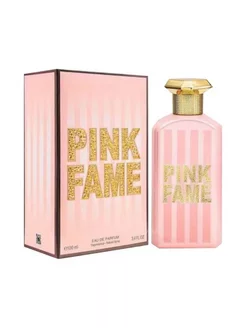 Pink Fame Fragrance World 251688953 купить за 1 232 ₽ в интернет-магазине Wildberries