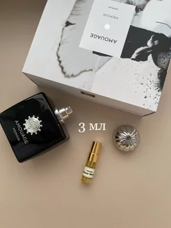 Amouage Memoir Woman оригинал парфюмерная вода