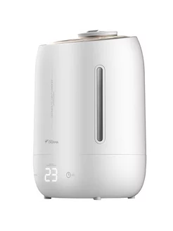 Воздухоувлажнитель Humidifier White DEM-F600