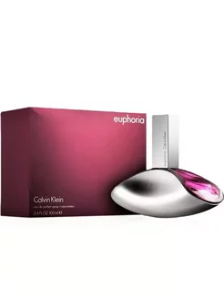 духи Calvin Klein Euphoria Men 100 мл эйфория