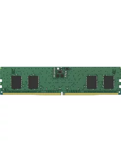 Оперативная память 8 GB KVR48U40BS6-8 Kingston 251715346 купить за 2 705 ₽ в интернет-магазине Wildberries