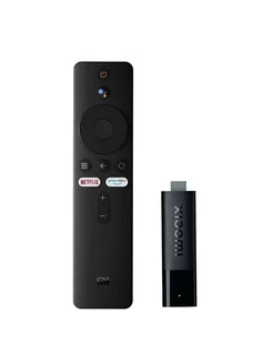 Приставка для телевизора Mi TV Stick 4K M24E Xiaomi 251733692 купить за 5 321 ₽ в интернет-магазине Wildberries