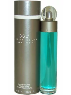 Perry Ellis 360 For Men 100мл распродажа 251735685 купить за 777 ₽ в интернет-магазине Wildberries