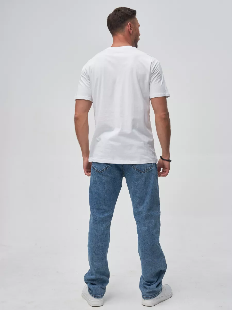 Футболка Rickshaw Burger Patrol