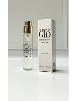 Джорджио Армани Аква Gio Giorgio Armani 12 мл