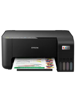 Струйное МФУ L3250 Epson 251749021 купить за 16 769 ₽ в интернет-магазине Wildberries