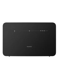 Wi-Fi роутер B535-232a 51060HVA Black Huawei 251749074 купить за 6 299 ₽ в интернет-магазине Wildberries