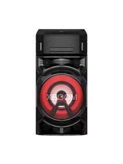 Музыкальная система Midi XBOOM ON77DK LG 251750275 купить за 22 909 ₽ в интернет-магазине Wildberries