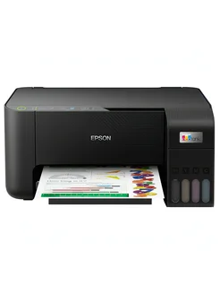 Струйное МФУ L3250 (C11CJ67418) Epson 251750676 купить за 17 939 ₽ в интернет-магазине Wildberries