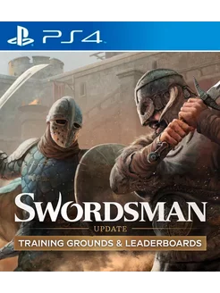 Игра Swordsman VR для Sony Playstation PS4 PS5