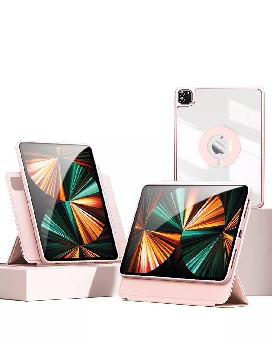 Чехол для iPad Air 13 (M2),iPad Pro...