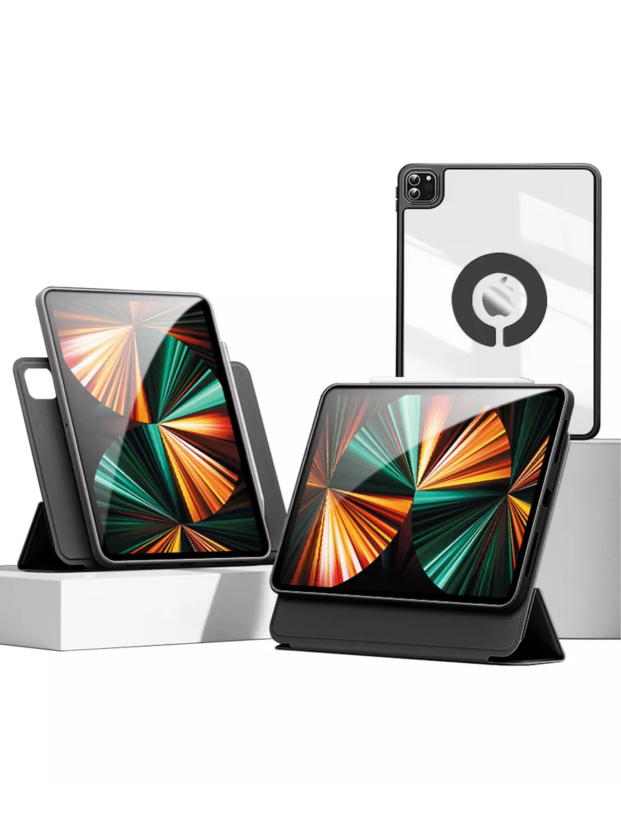 Чехол для iPad Air 13 (M2),iPad Pro...