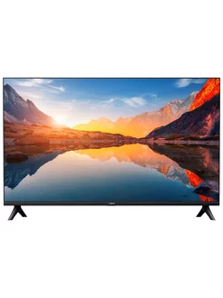 Телевизор TV A 32 2025, HD Smart TV, черный