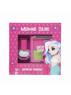 Набор для макияжа MAKE-UP SET MERMAID COLORS