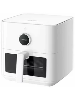 Аэрогриль Smart Air Fryer 5 5L EU (BHR8238EU) White Xiaomi 251783692 купить за 9 231 ₽ в интернет-магазине Wildberries