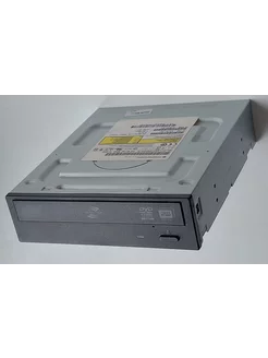 Dvd-rw TS-H653 внутренний привод SATA (дисковод) для ПК HP 251786418 купить за 1 251 ₽ в интернет-магазине Wildberries