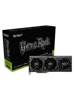 Видеокарта RTX 4070 Ti Super 16 ГБ (NED47TS019T2-1020Q)