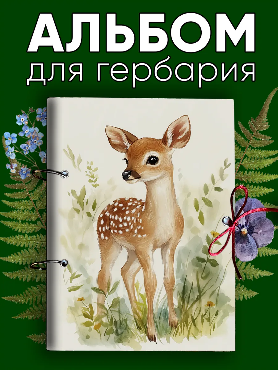 Альбом для...
