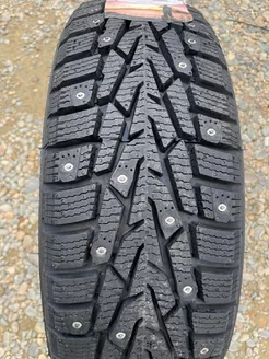 205 65 R15 Nordman 7 зимняя шипованная шина Ikon Tyres 251808248 купить за 7 985 ₽ в интернет-магазине Wildberries